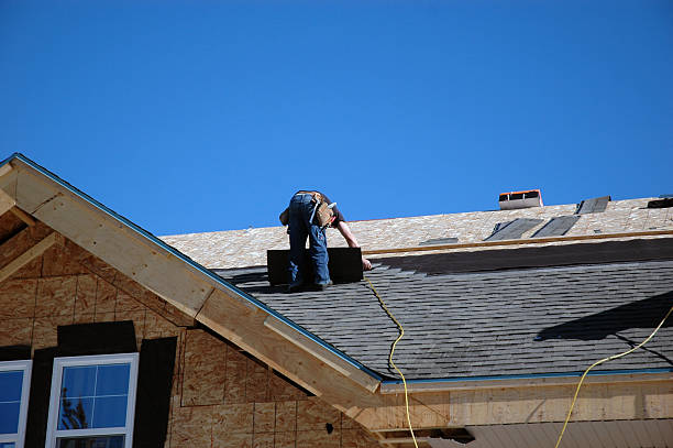 Clearwater, MN Roof Repair & Installaion Company